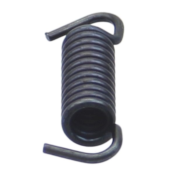 Bremsbackenfeder 36mm vorne/hinten für Yamaha FS1 FS1DX DT50MX DT50R (90506-18288)