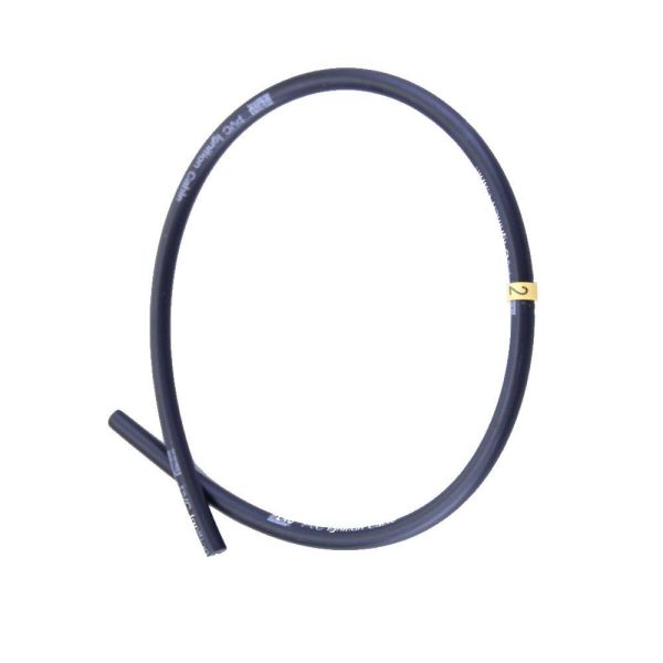 BERU Zündkabel für BMW K 100 , Zylinder 2 , 485mm 48,5cm (166141)