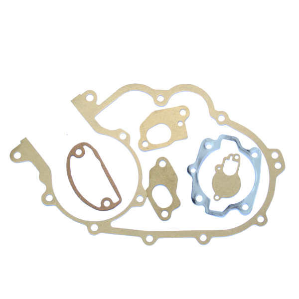 Motordichtsatz 125ccm 150ccm für Vespa GL GS GT GTR 125 / Rally 180 200 / Sprint Super 125 150 / VBA VBB VNA VNB 125 - R (100684180)