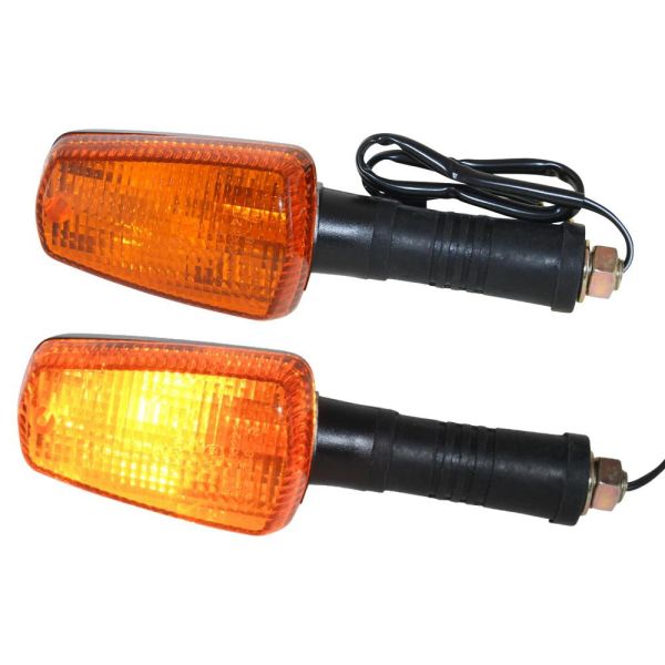 Blinker Set für Yamaha FJ 1200, XJ 600 Diversion, FZ FZR Genesis (161537)