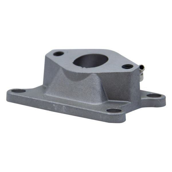 Ansaugstutzen 16mm (Typ Mikuni) für Yamaha DT 50 R M MX (bis 2003) / RD 50 M MX DX (166621)