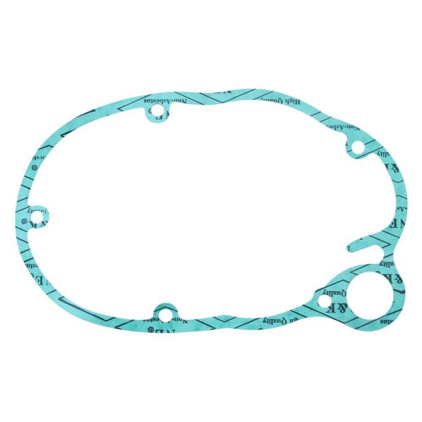 Kupplungsdeckeldichtung "nV" für Sachs 50/A 50/2 50/3 50/4 Motor (0250087100-neueVersion)