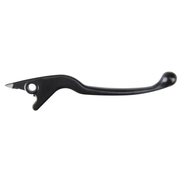Bremshebel rechts schwarz für Kymco Agility, Dink, Grand Dink, Like, People S, Super 8, Vitality, Yager, Yup, Top Boy –  (110500)