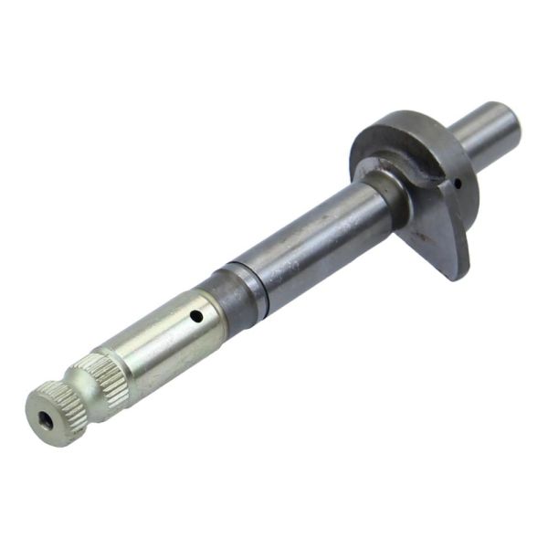 Kickstarterwelle Kickstarterachse Kickstarter Suzuki K 50 Welle Achse (26211-35001)