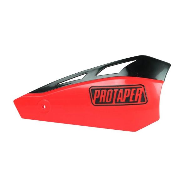 ProTaper Handschützer Brush Guard Shield Rot (ptr02-3112)