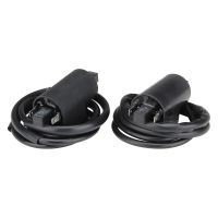 2x Zündspule für Suzuki GSX-R750 1100, GSX 600 750 1100 F, GSF 600 1200 Bandit (101201)