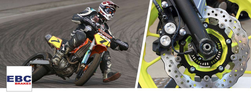 EBC Brakes