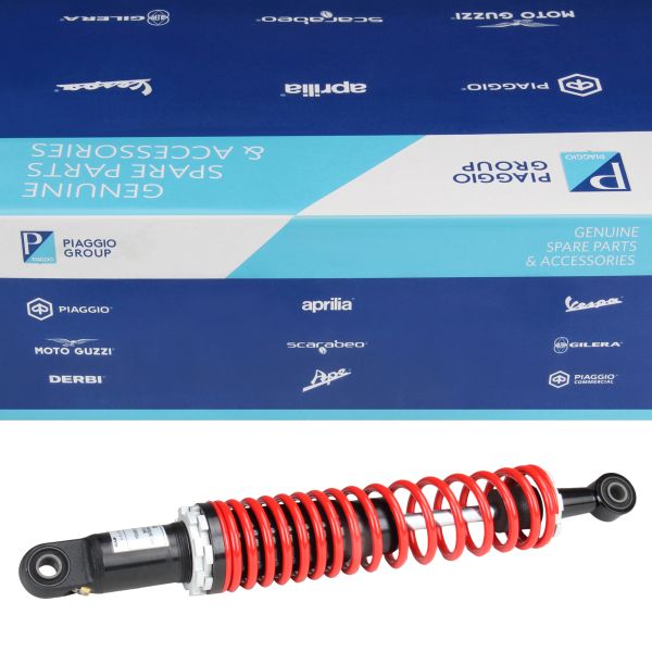 Stoßdämpfer Federbein hinten 1C003598 für Piaggio MP3 500 (1C003598)