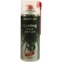 MoTip Fahrrad Schmiermittel Spray 400 ml. (MO000273)