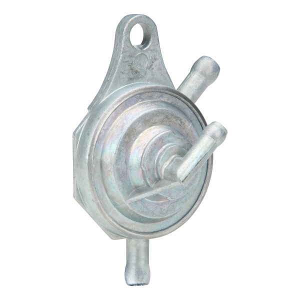 Robinet D'Essence Sous Pression GY6 139QMB - Compatible Nombreux Scooters Chinois 4 Temps