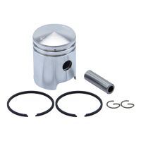 Kolben Set 38,5mm 50ccm Puch MV DS VZ 50 (185291)