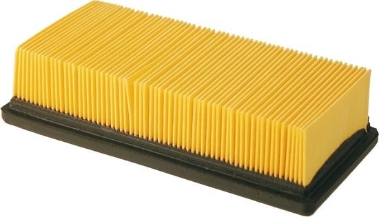 Luftfilter Einsatz für Piaggio Hexagon GTX 125 / X9 Evolution / Gilera Nexus / Malaguti Spidermax 500 (100601141)