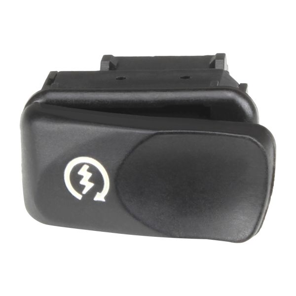 Starter Schalter Knopf für Vespa GTS Primavera Sprint / Piaggio Beverly MP3 X7 125 250 300 / Gilera Fuoco 500 (112532)