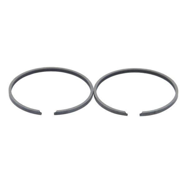 Kolbenring Satz 39x2,0mm Form C Rechteck für Sachs 50 Saxonette // 50/A 50/2 50/3 // 501/4 AKF (185338)