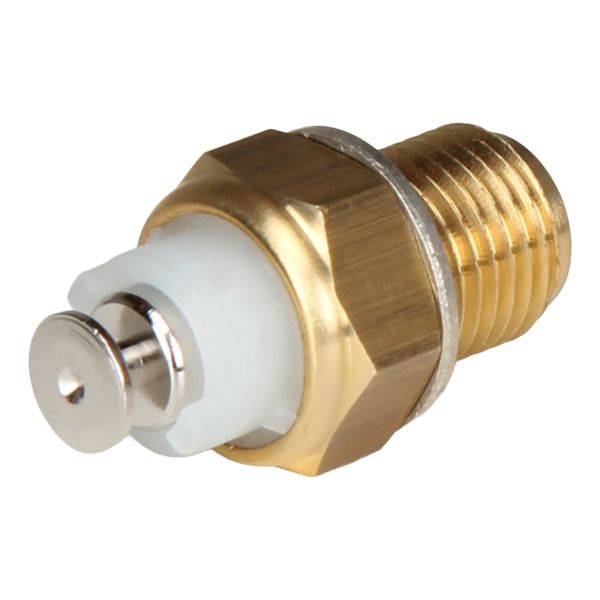 Thermostat Thermometer Schalter Fühler für Aprilia RS 125 (1995-2010) / Tuareg Rally (1989-1992) / Tuono 125 (2003-2004) (100120440)