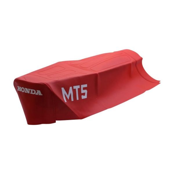 Honda MT 5 Sitzbank Bezug Sitzbezug rot (167471)