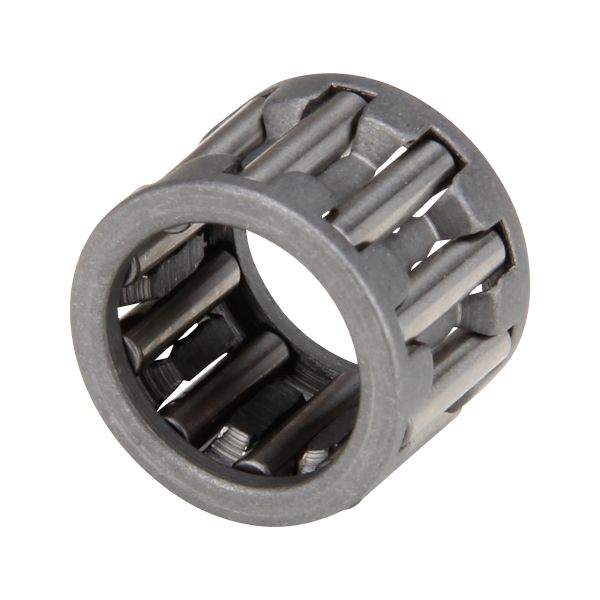 Roulement à aiguilles roulement d'axe de piston 12x17x13 mm, Roulement, Pièces Détachées, Universel, Pièces Scooter, Moto, Maxiscooter, Cyclo et  Vélo