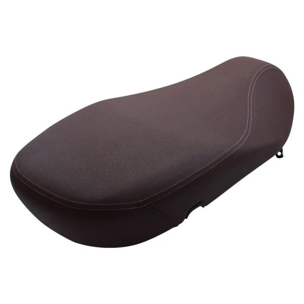 Squad Housse De Selle Gel Standard, Noir