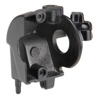 Armatur Halter links Schaltereinheit Rückseite für Yamaha Aerox / MBK Nitro (bis 2002) (dafbee42-b78c-4270-a882-6ce360e0ae22)
