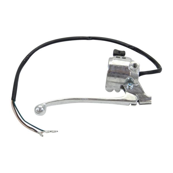 Gas-/Bremsgriff Armatur Bremshebel für Yamaha FS1 bis 1978 - Citomerx (189184)
