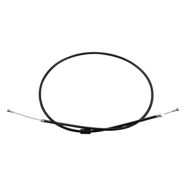 Kupplungszug 1050 mm schwarz für Simson Enduro S51 E, S70 E, S53 E/OR, S 83 E/OR (205732B)