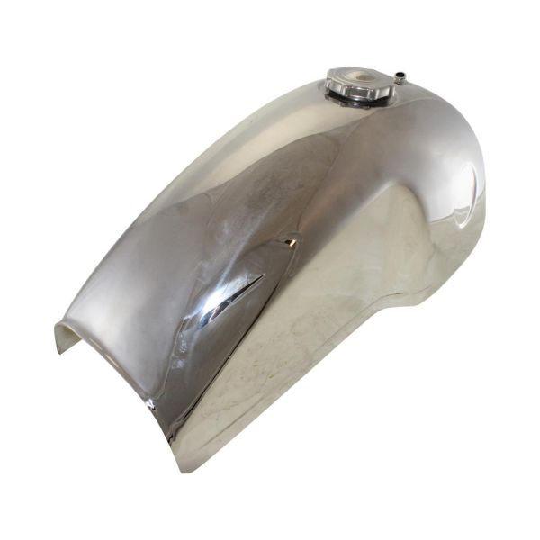 Réservoir Carburant En Fibre De Verre Pour Benelli 500 Ou Café Racer - Neuf - Fabriqué En Italie - 2 Ans Garantie