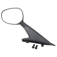 Spiegel links schwarz für Piaggio X Evo 125 250 400 (2007-2016) (122760960)