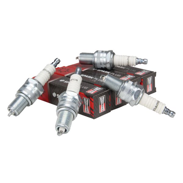 Zündkerze Champion N7YC, OE010, 4 Stück (9400914)