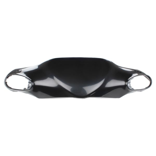 Lenkerverkleidung schwarz für Piaggio NRG TPH 50 125 / Gilera Storm - Citomerx (101230)