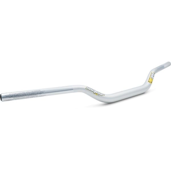 Lenkstange Handlebar CONTOUR CARMICHAEL silber  (ptr02-7911)