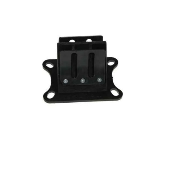 MEMBRANBLOCK VL5 Karbonit Stärke 0.3 mm. für Honda DT, MTX (452221)