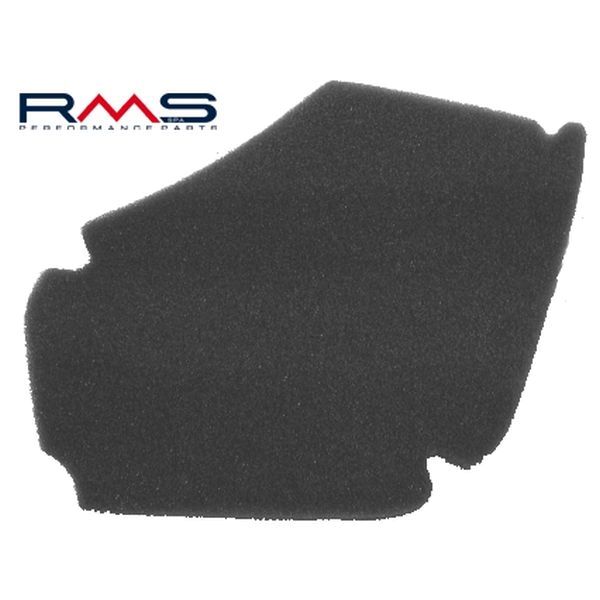 Luftfilter Einsatz Gilera Easy Moving 95-96 Piaggio Zip 4T (100600430)