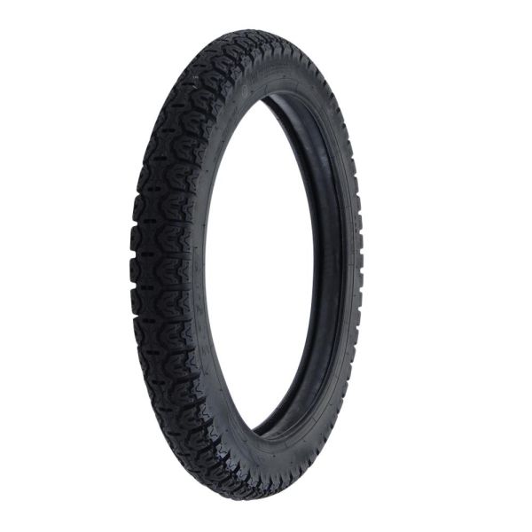 Reifen 2.75-17 / 2 3/4x17 Zoll Hercules Prima GT (N210310780190000)