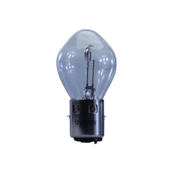 Citomerx Glühlampe, Scheinwerfer 12V 35W/35W BA20D (246510315)