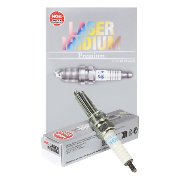 Zündkerze LMAR7DI-10 NGK SAE M4 IRIDIUM 96956 (114118)
