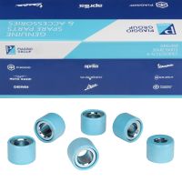 Variomatik Gewichte 19x14 12 Gr. für Piaggio Vespa ET4 125 Sfera RST125 (4878225)