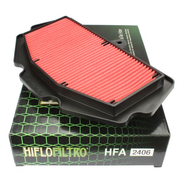 Luftfilter Hiflo HFA2406 (115405)