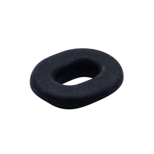 Haltegummi Seitendeckel für Yamaha FS1 Moped Mokick (90480-01141)
