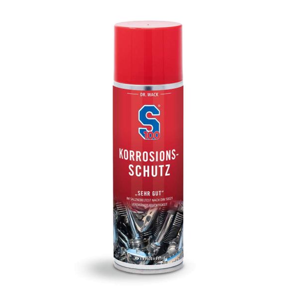 S100 Korrosionsschutz 300 ml. Dose (2110)