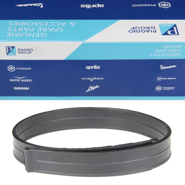 Gummiband Fensterheber 213749 für Piaggio Ape 218 220 422 TM 703 Diesel - Original Piaggio (213749)