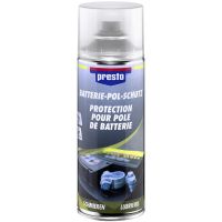 Presto Batteriepol-Schutz 400 ml. (PR157059)