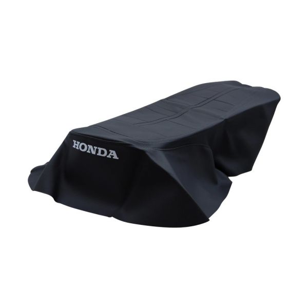 Honda MB5 50 MB8 80 Sitzbank Bezug Sitzbezug schwarz (167416)