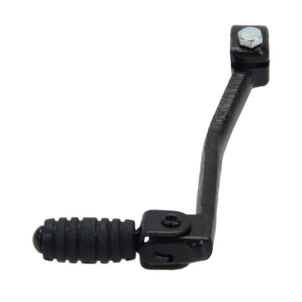 Schalthebel Fußschaltpedal Schaltpedal schwarz für Suzuki K50 (188911)