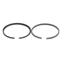 Kolbenring Satz 38,5x2mm Form B C L-Ring Rechteckring Puch Sport Kolben (185386)