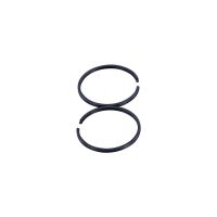 Kolbenring Satz 40 x 2,5 / 1,5 mm Form C für Kreidler (713545)