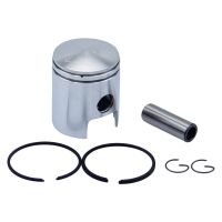 Kolben Set 40mm 60ccm Puch MV DS VZ Monza 50 (185322)