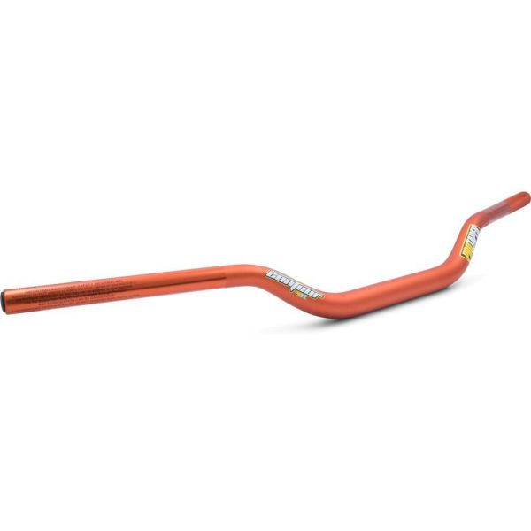 Lenkstange Handlebar CONTOUR HENRY/REED Orange (ptr02-7996)