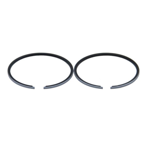 Kolbenring Satz 40x1,5mm Form B Halbtrapez-Ringe Minarelli Typ 2 Motor (185365)