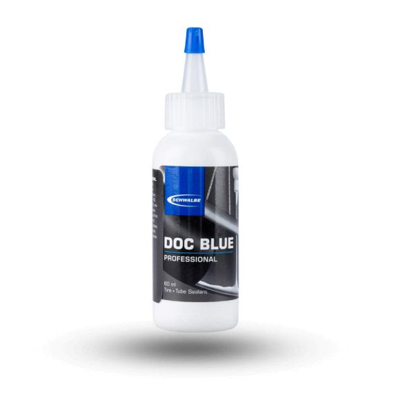 Schwalbe Montage- und Pannenflüssigkeit Doc Blue 60 ml. (3710.01)