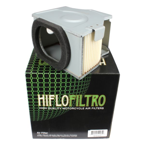 Luftfilter Hiflo HFA1511 (115402)
